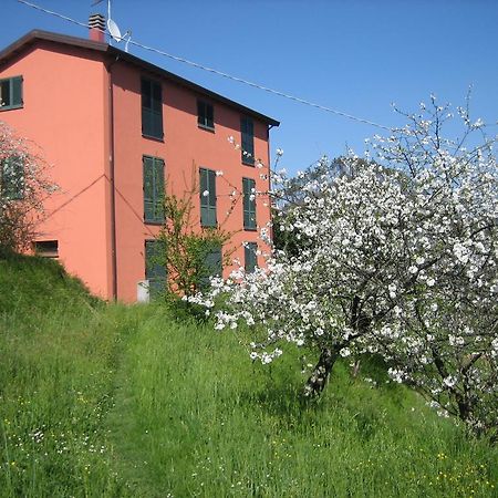 Agriturismo Casalino Beverino Exterior foto