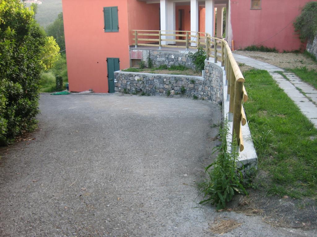 Agriturismo Casalino Beverino Exterior foto