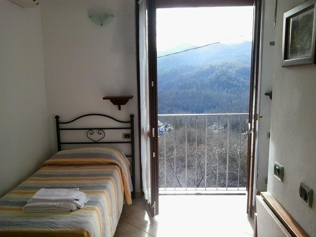 Agriturismo Casalino Beverino Quarto foto