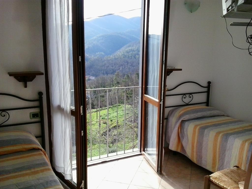 Agriturismo Casalino Beverino Quarto foto
